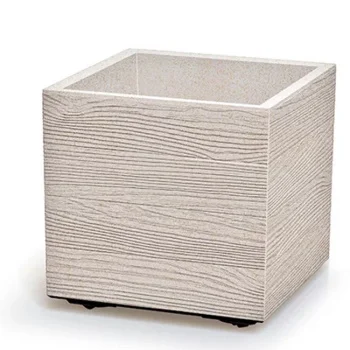 Saksija Madera A400W Bela Saksija Madera A400W Bela