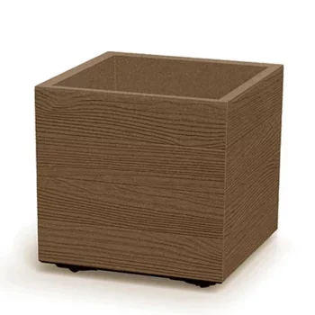 Saksija Madera A400W Natural Saksija Madera A400W Natural