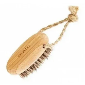 Sauna četka za nokte od bambusa 8.5cm Sauna četka za nokte od bambusa 8.5cm