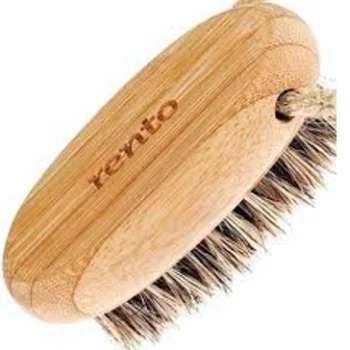 Sauna četka za nokte od bambusa 8.5cm-2 Sauna četka za nokte od bambusa 8.5cm-2