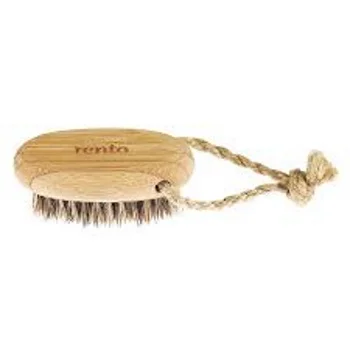 Sauna četka za nokte od bambusa 8.5cm-1 Sauna četka za nokte od bambusa 8.5cm-1