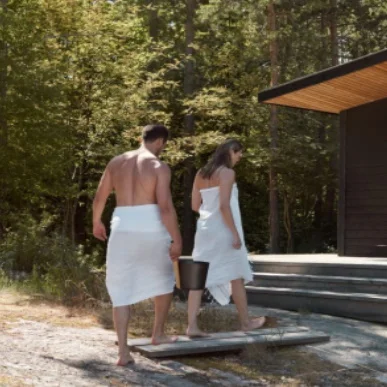 Aluminijumsko vedro za saunu 5l Rento braon-4 Aluminijumsko vedro za saunu 5l Rento braon-4