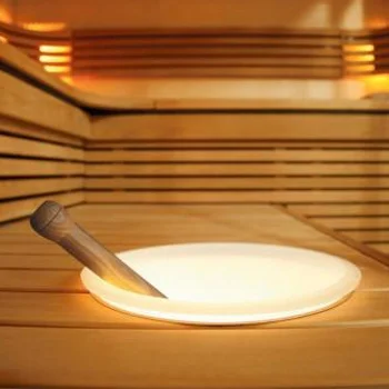 Svetleće vedro za saunu 7l Harvia -3 Svetleće vedro za saunu 7l Harvia -3