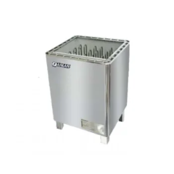 SAV sauna peć sa potrebnom eksternom digitalnom kontrolom 12kw-1