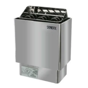 SCA sauna peć za saune sa eksternom kontrolom 9kW do 14m3	-1 SCA sauna peć za saune sa eksternom kontrolom 9kW do 14m3	-1