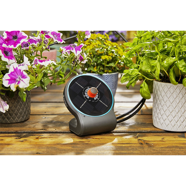 Gardena kap po kap SET za zalivanje Aquabloom Solar GA 13300-20-5