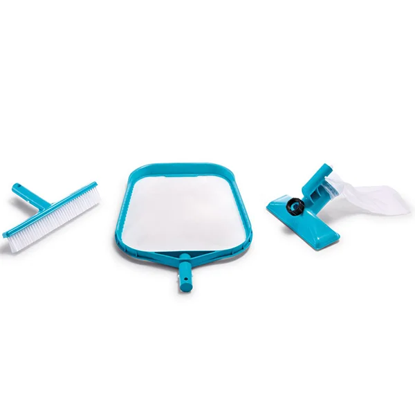 Intex osnovni set za čišćenje bazena 29056 Intex osnovni set za čišćenje bazena 29056