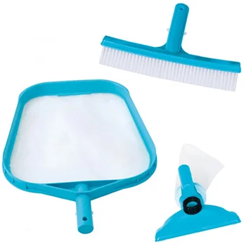 Intex osnovni set za čišćenje bazena 29056-1 Intex osnovni set za čišćenje bazena 29056-1