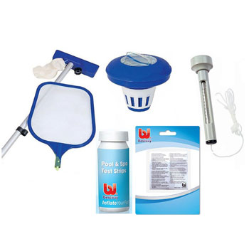 Bestway set za održavanje bazena 6u1 58195-2