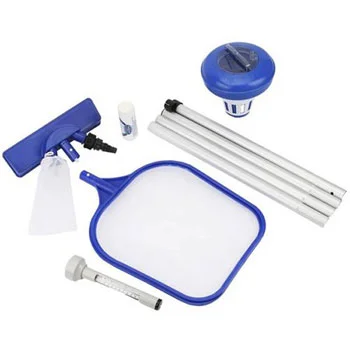 Bestway set za održavanje bazena 6u1 58195 Bestway set za održavanje bazena 6u1 58195