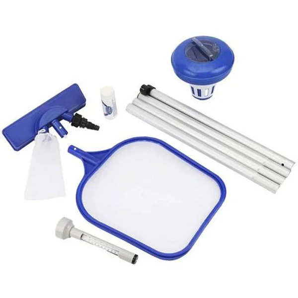 Bestway set za održavanje bazena 6u1 58195 Bestway set za održavanje bazena 6u1 58195