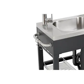 Shinerich Europe B.V. kuhinja na otvorenom SRGG42224-8