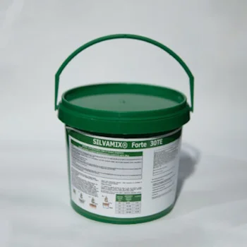 Silvamix Forte 30TE 1kg