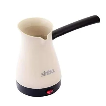 Sinbo električna džezva za kafu SCM2951