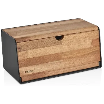 Sinbo drvena kutija za hleb TAB1056 Sinbo drvena kutija za hleb TAB1056