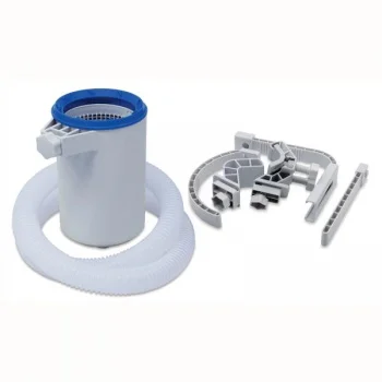 Skimer za skupljanje nečistoća-2 Skimer za skupljanje nečistoća-2