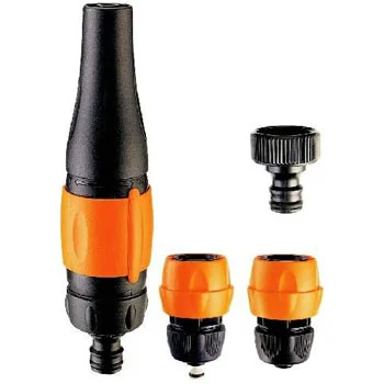 Set mlaznica sa adapterom Slap 5427  Set mlaznica sa adapterom Slap 5427