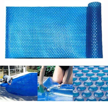 Solarna folija za bazen, 400 mikrona, 5 m širine Solarna folija za bazen, 400 mikrona, 5 m širine