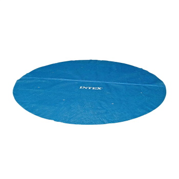 Intex solarni pokrivač za bazene prečnika 244cm 28010-1