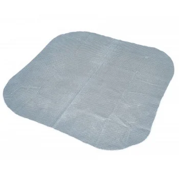 Solarni prekrivač za MSPA hidromasažne kade 6 osoba četvrtasti Solarni prekrivač za MSPA hidromasažne kade 6 osoba četvrtasti