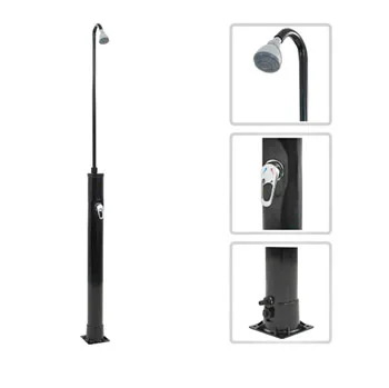 Solarni tuš PVC 9 lit Solarni tuš PVC 9 lit