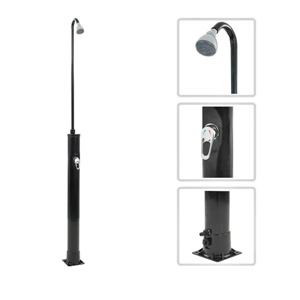 Solarni tuš PVC 9 lit Solarni tuš PVC 9 lit