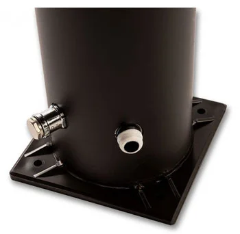 Mountfield solarni tuš Standard 35 lit 3EXX0049-1