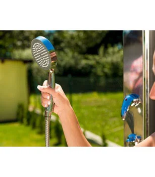 Mountfield solarni tuš Standard 35 lit 3EXX0049-2