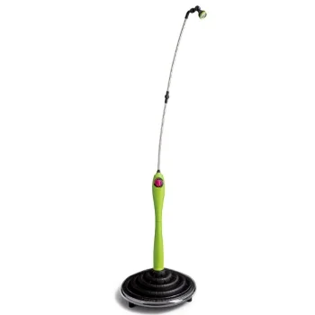 Solarni tuš SUNNY STYLE - zeleni 5520-1