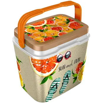 Sp-Berner ručni frižider HELLO SUMMER 29l 34000