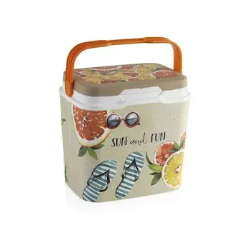 Sp-Berner ručni frižider HELLO SUMMER 29l 34000-3