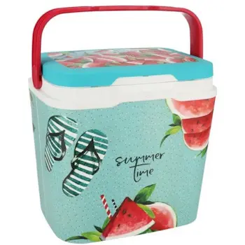 Sp-Berner ručni frižider WATERMELON 29l 34001-2