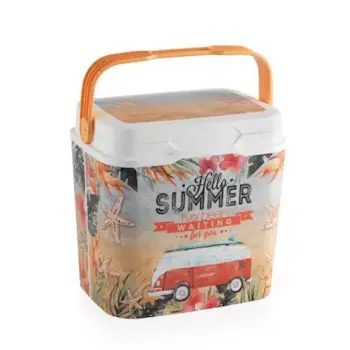 Sp-Berner ručni frižider EXOTIC SUMMER 29l 34002-2