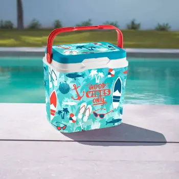 Sp-Berner ručni frižider GOOD VIBES 29l 34452-1