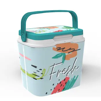 Sp-Berner ručni frižider FRESH FRUIT 29l 34685