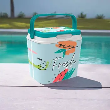 Sp-Berner ručni frižider FRESH FRUIT 29l 34685-1