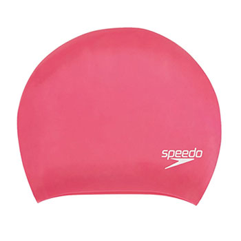 Speedo kapa za plivanje Long Hair Cap 