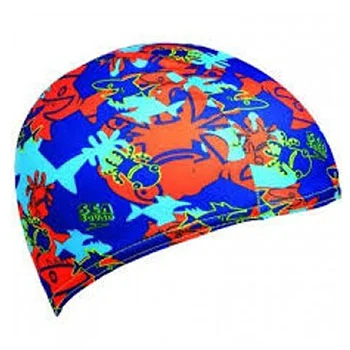 Speedo kapa za plivanje Junior Sea Squad Polyester 
