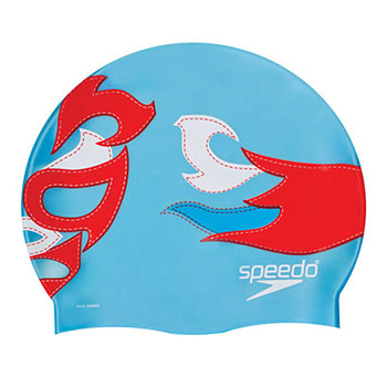 Speedo kapa za plivanje Luchadore 