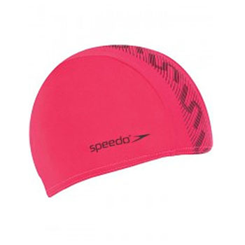 Speedo kapa za plivanje Monogram End+ 