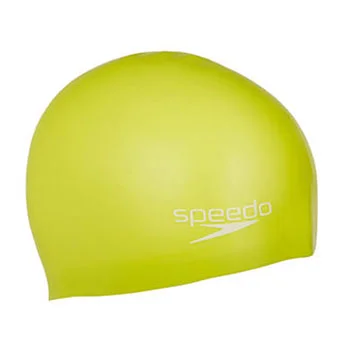 Speedo kapa za plivanje Moulded Junior žuta Speedo kapa za plivanje Moulded Junior žuta