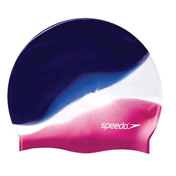 Speedo kapa za plivanje Multi Colour 