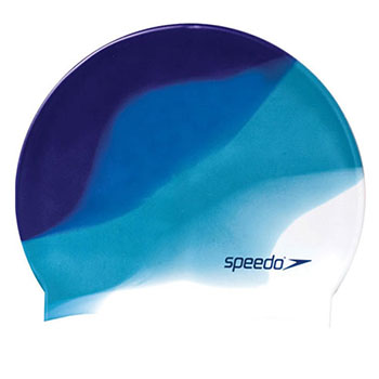 Speedo kapa za plivanje Multi Colour -2