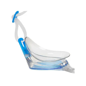 Speedo naočare za plivanje Futura plavo-bele-2