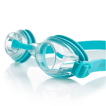 Speedo naočare za plivanje Jet V2 -2
