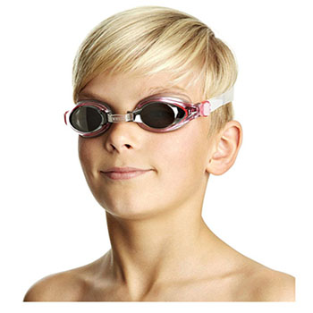 Speedo naočare za plivanje Junior Mariner Mirror -1