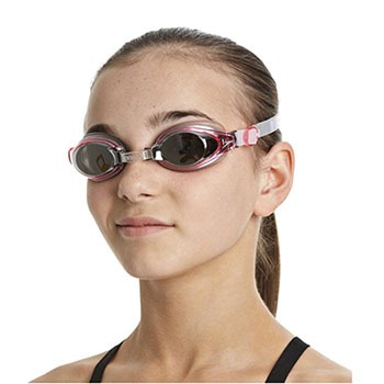 Speedo naočare za plivanje Junior Mariner Mirror -2