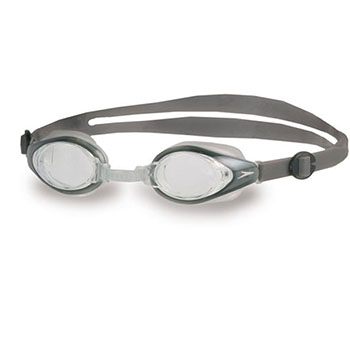 Speedo naočare za plivanje Mariner zeleno-sive-1