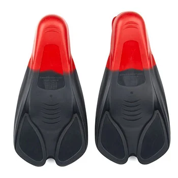 Speedo peraja Biofuse crveno-crna-1