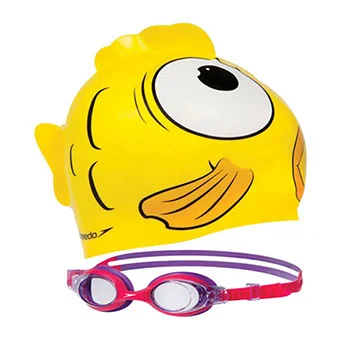 Speedo set za plivanje Sea Squad Speedo set za plivanje Sea Squad